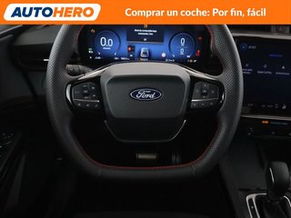 Ford Puma 1.0 EcoBoost Mild-Hybrid ST-Line