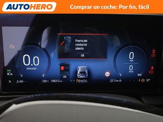 Ford Puma 1.0 EcoBoost Mild-Hybrid ST-Line