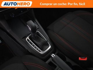 Ford Puma 1.0 EcoBoost Mild-Hybrid ST-Line