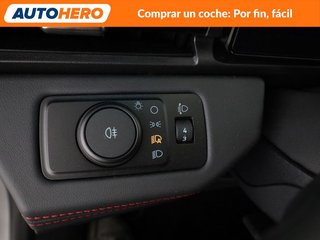 Ford Puma 1.0 EcoBoost Mild-Hybrid ST-Line