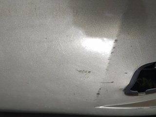 PARAGOLPES TRASERO PEUGEOT 407 9HYDV6TED4