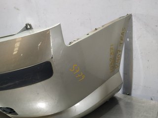 PARAGOLPES TRASERO PEUGEOT 407 9HYDV6TED4