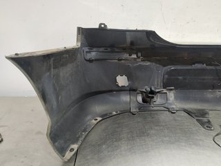 PARAGOLPES TRASERO PEUGEOT 407 9HYDV6TED4