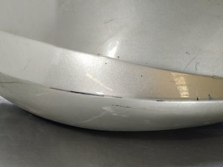 PARAGOLPES TRASERO PEUGEOT 407 9HYDV6TED4