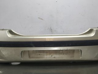 PARAGOLPES TRASERO PEUGEOT 407 9HYDV6TED4