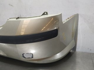 PARAGOLPES TRASERO PEUGEOT 407 9HYDV6TED4
