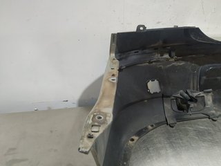 PARAGOLPES TRASERO PEUGEOT 407 9HYDV6TED4