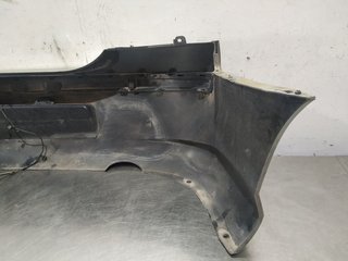PARAGOLPES TRASERO PEUGEOT 407 9HYDV6TED4