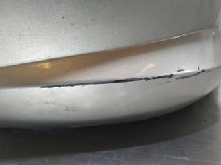 PARAGOLPES TRASERO PEUGEOT 407 9HYDV6TED4