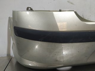 PARAGOLPES TRASERO PEUGEOT 407 9HYDV6TED4