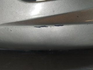 PARAGOLPES TRASERO PEUGEOT 407 9HYDV6TED4