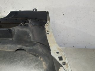 PARAGOLPES TRASERO PEUGEOT 407 9HYDV6TED4