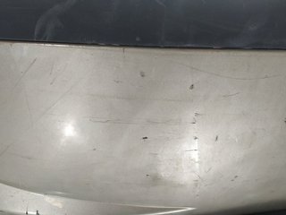 PARAGOLPES TRASERO PEUGEOT 407 9HYDV6TED4