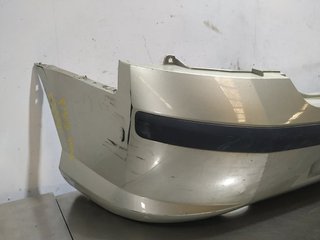 PARAGOLPES TRASERO PEUGEOT 407 9HYDV6TED4