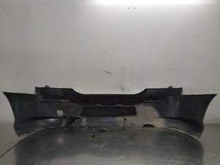 PARAGOLPES TRASERO PEUGEOT 407 9HYDV6TED4