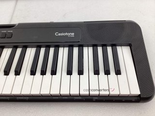 teclado electronico casio ct-s100