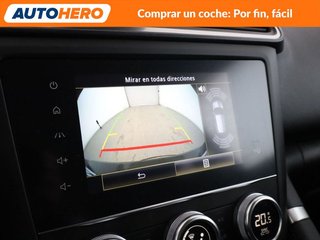 Renault Kadjar 1.5 BLUE dCi Zen