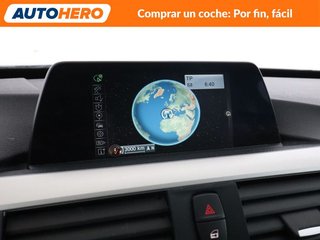 BMW Serie 3 320d GT