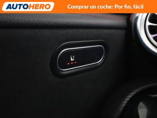 Mercedes Clase CLA CLA 200 d AMG Line