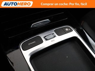 Mercedes Clase CLA CLA 200 d AMG Line