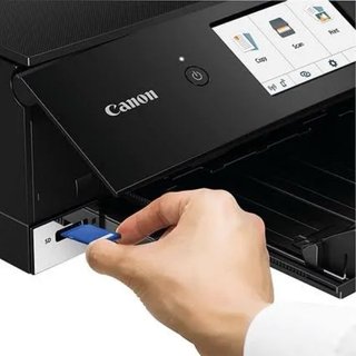 Impressora Canon TS8350