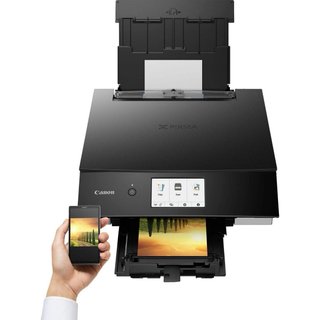Impressora Canon TS8350