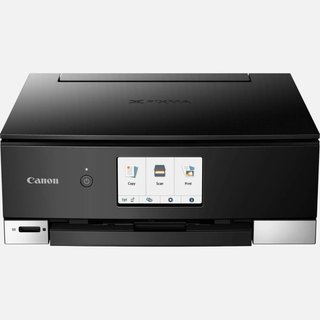 Impressora Canon TS8350