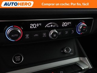 Audi Q3 35 TFSI Mild-Hybrid ACT advanced