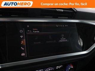 Audi Q3 35 TDI