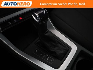 Audi Q3 35 TDI