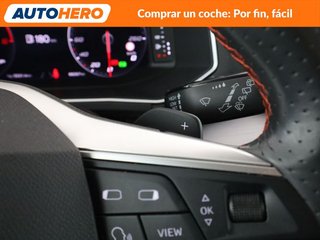 Seat Tarraco 2.0 TDI FR 4Drive