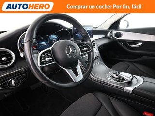 Mercedes Clase C C 200 AMG Line