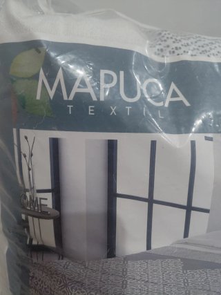Edredón "Mapuca Textil"  270x270