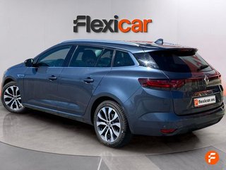 Renault Megane S.T. Techno TCe 103 kW (140CV) EDC GPF