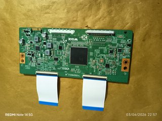 0231 PACK DISPECE para TV NEVIR 7426-43 HD-N