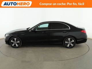 Mercedes Clase C C 220 d Mild-Hybrid Avantgarde