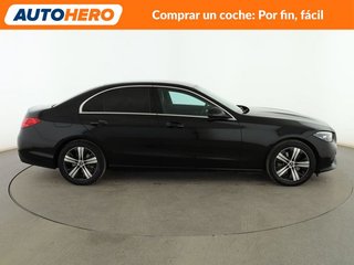 Mercedes Clase C C 220 d Mild-Hybrid Avantgarde