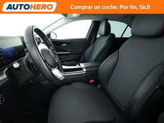 Mercedes Clase C C 220 d Mild-Hybrid Avantgarde