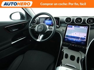 Mercedes Clase C C 220 d Mild-Hybrid Avantgarde