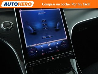 Mercedes Clase C C 220 d Mild-Hybrid Avantgarde