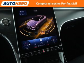 Mercedes Clase C C 220 d Mild-Hybrid Avantgarde