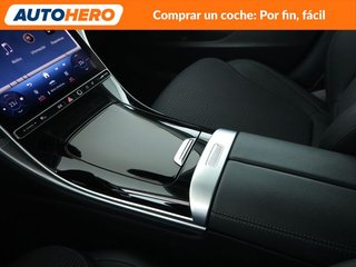Mercedes Clase C C 220 d Mild-Hybrid Avantgarde