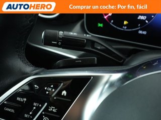 Mercedes Clase C C 220 d Mild-Hybrid Avantgarde