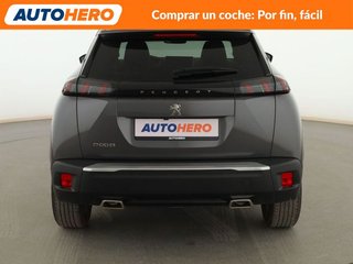Peugeot 2008 1.2 PureTech Allure Pack