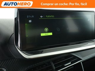 Peugeot 2008 1.2 PureTech Allure Pack