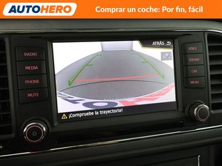 Seat Leon 2.0 TDI FR Advanced
