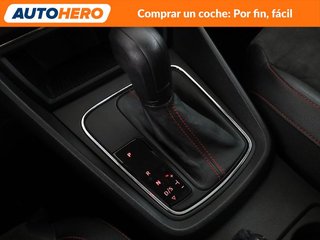 Seat Leon 2.0 TDI FR Advanced