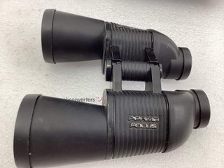 prismatico binocular bushnell perma focus 10x50