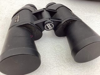 prismatico binocular bushnell perma focus 10x50