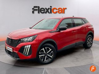 Peugeot 2008 Active Pack Puretech 100 S&S 6 Vel. MAN